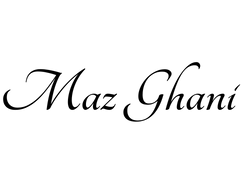 MazGhani.com logo
