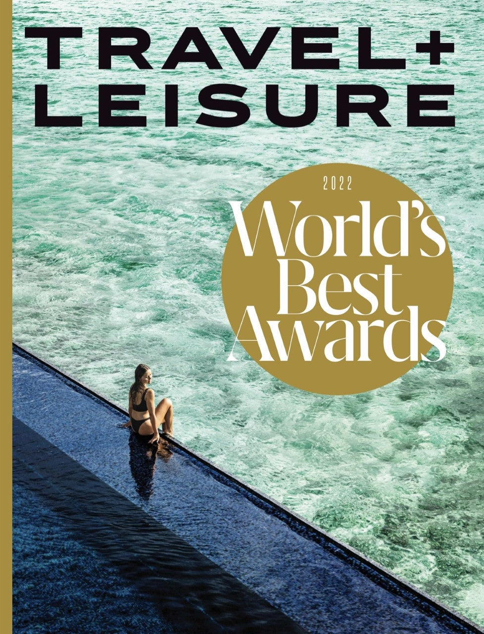 travel and leisure magazine, magazine art, magazine photo, travel photography