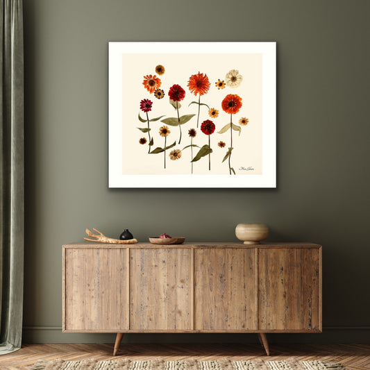 Mai Botanical Photo Art Print