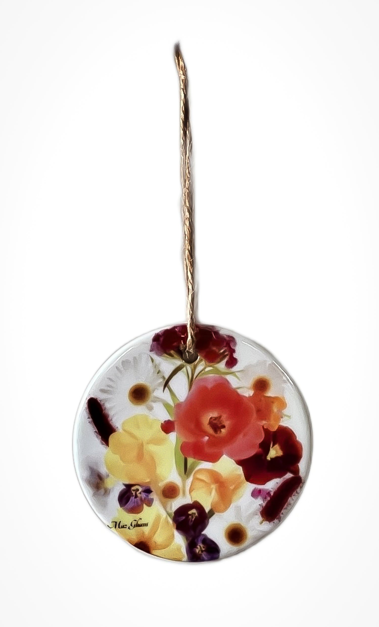 Khloris Limited Edition Christmas Ornament